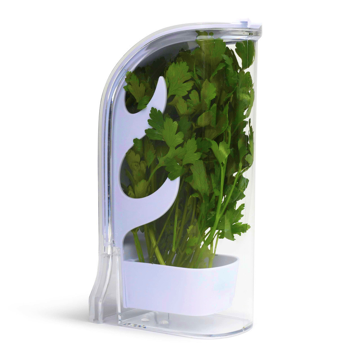 Herb Keeper Container - Контейнер для хранения трав, контейнер для