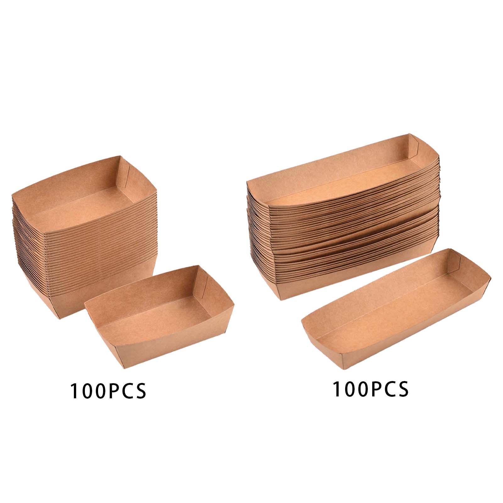 Food Storage For Dog - 100 шт., контейнер для подачи еды