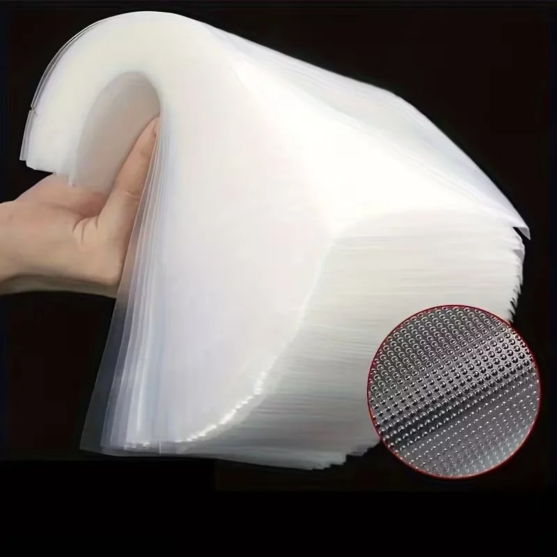 Food Storage Vacuum Seal Bags - Пакеты для вакуумного упаковщика, пакеты для