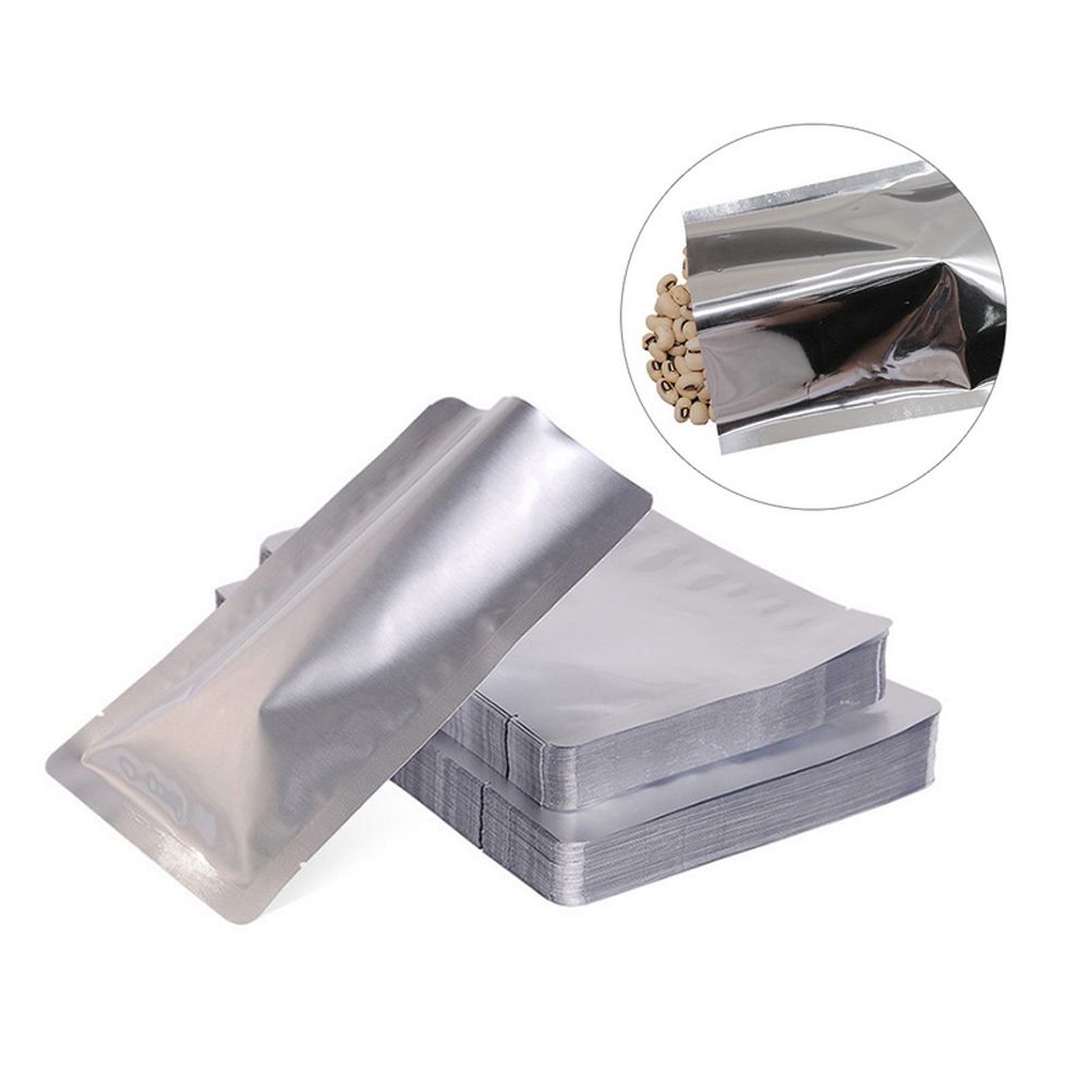 Food Storage Vacuum Seal Bags - 100 шт. водонепроницаемых пакетов для вакуумной