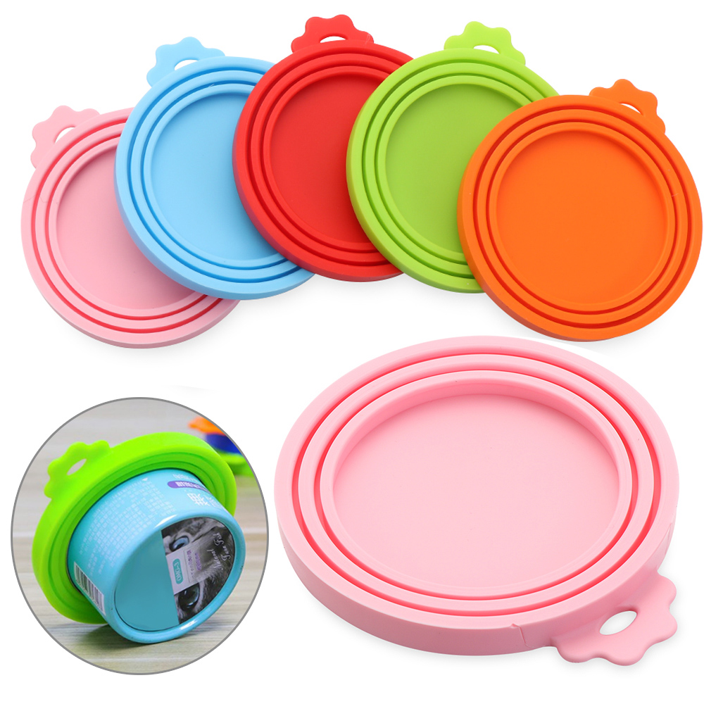 Food Storage Keep Hot - Крышка для банки 3 в 1,
