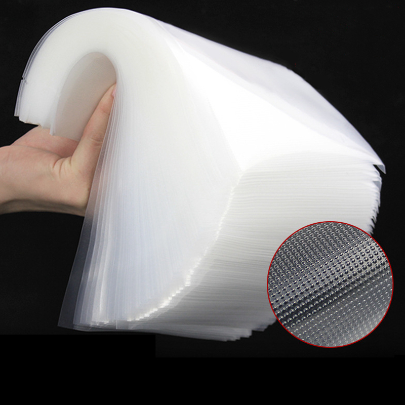 Food Storage Vacuum Seal Bags - Кухонные пищевые вакуумные пакеты для сохранения