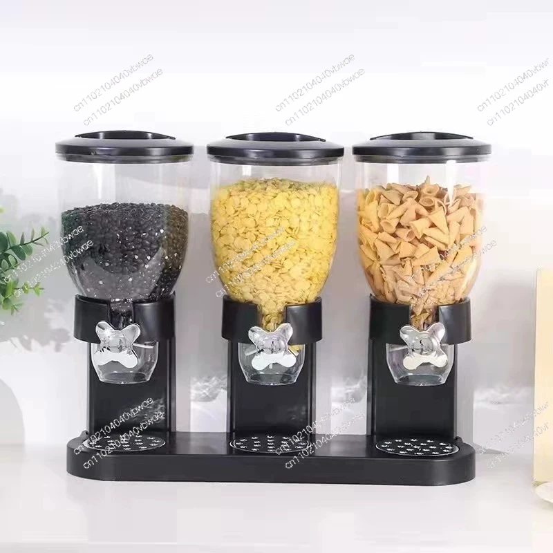 Food Storage Dispenser - Отель-шведский стол, завтрак, машина для приготовления