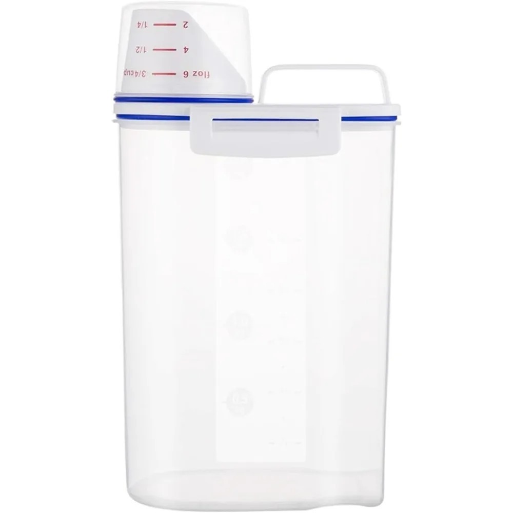 Food Storage Dispenser - Контейнер для хранения сухих продуктов для
