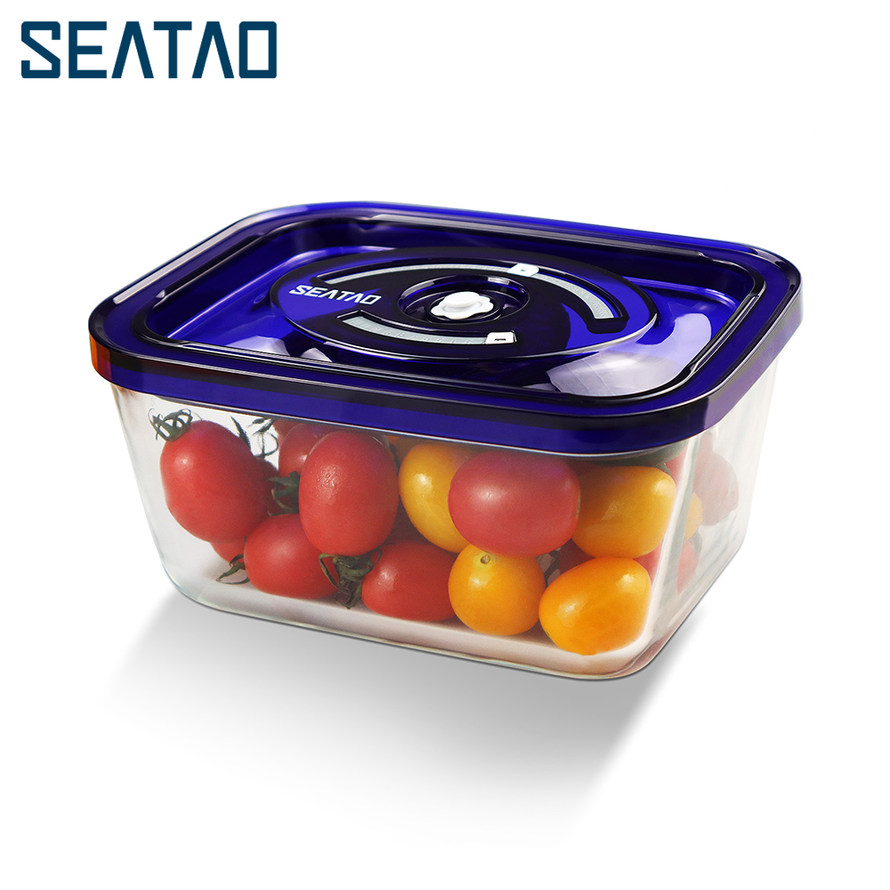 Food Storage Prep Containers - Стеклянные контейнеры для хранения пищевых продуктов