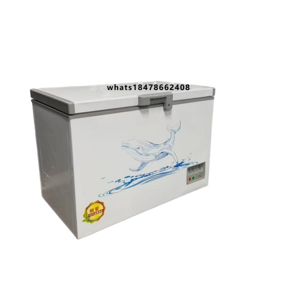 Food Storage Freezer - Оптовая продажа индивидуальных горизонтальных морозильных камер