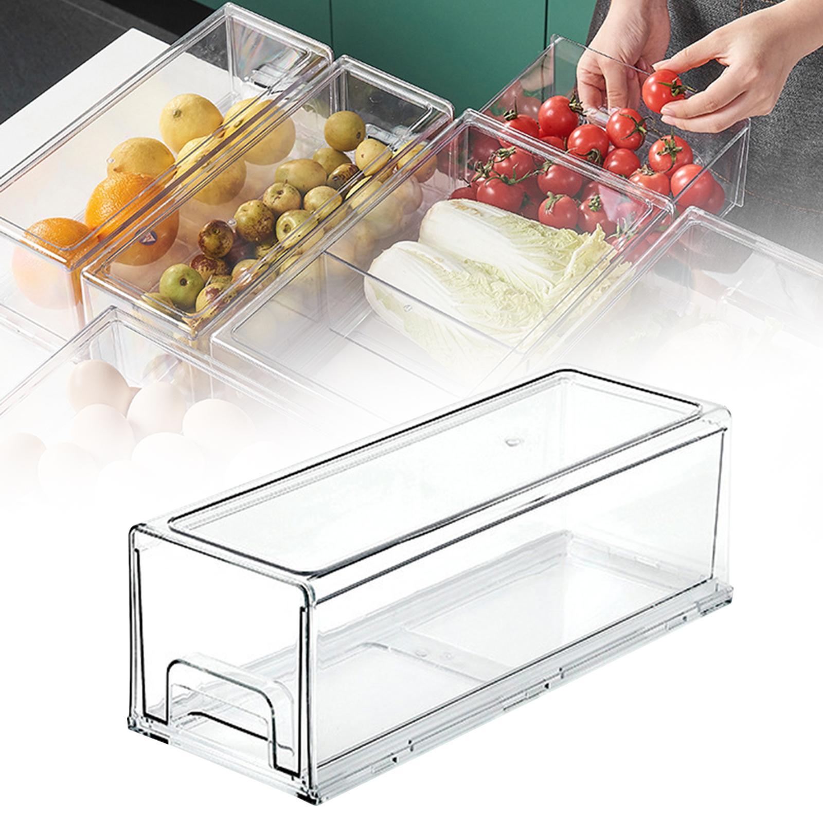 Органайзер для холодильника, к – обзор и цена Food Storage Without Pantry
