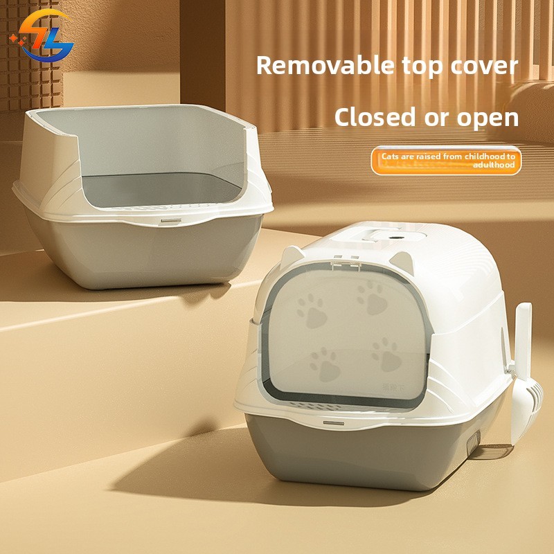 Очень большой закрытый ящик дл – обзор и цена Food Storage With Scoop