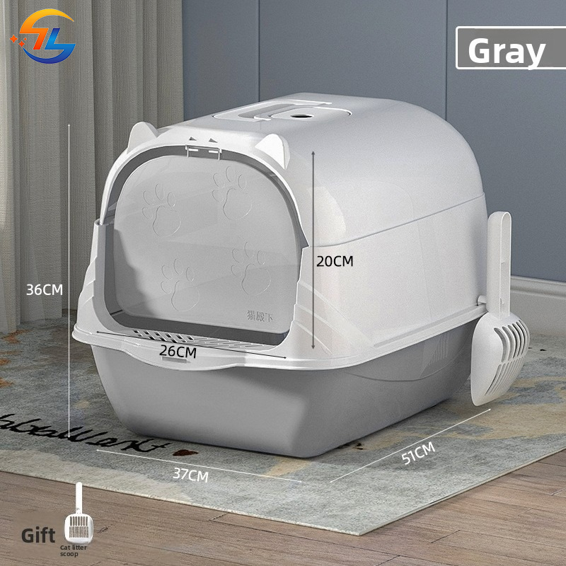 Очень большой закрытый ящик дл – обзор и цена Food Storage With Scoop