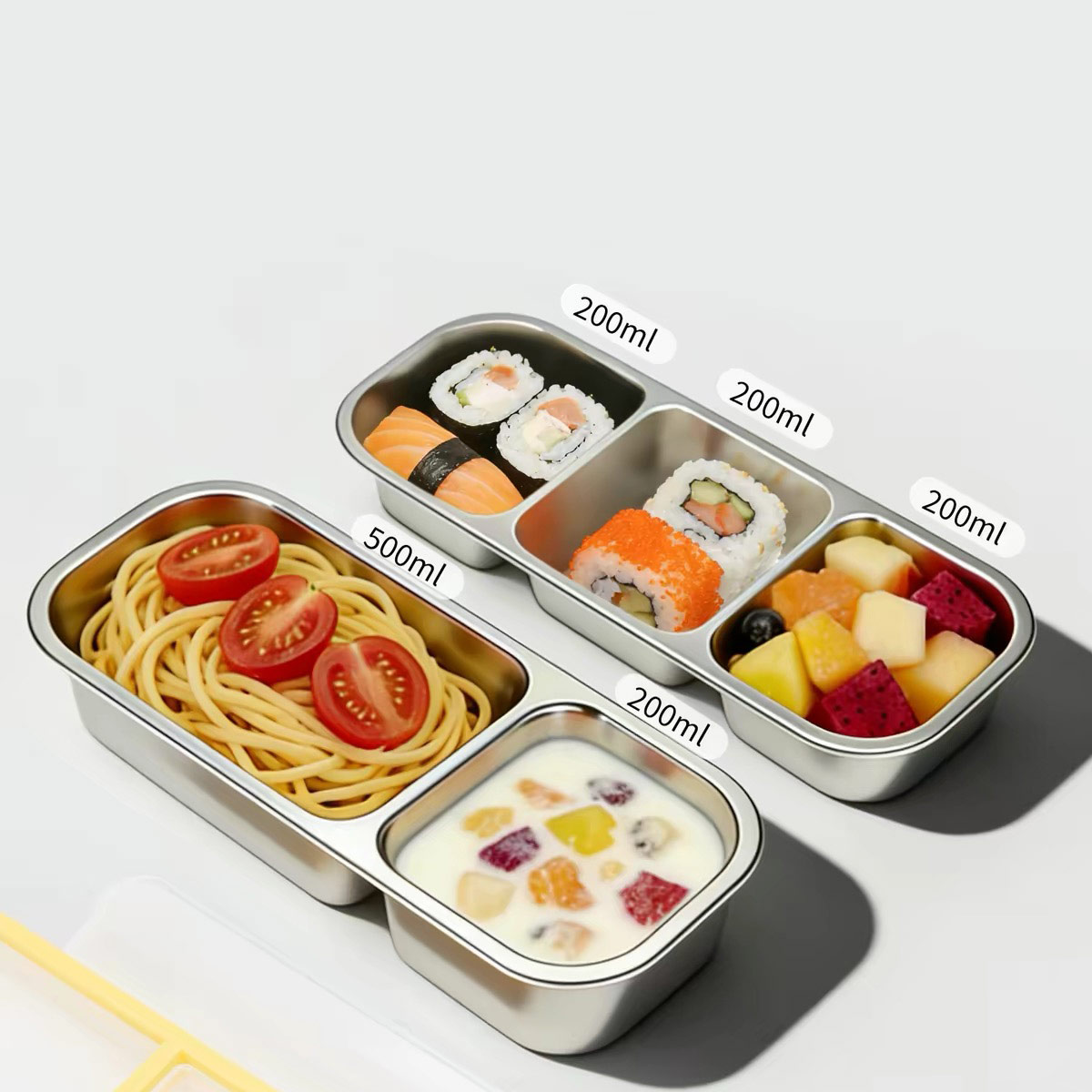 Контейнер для хранения продукт – обзор и цена Food Storage Quart