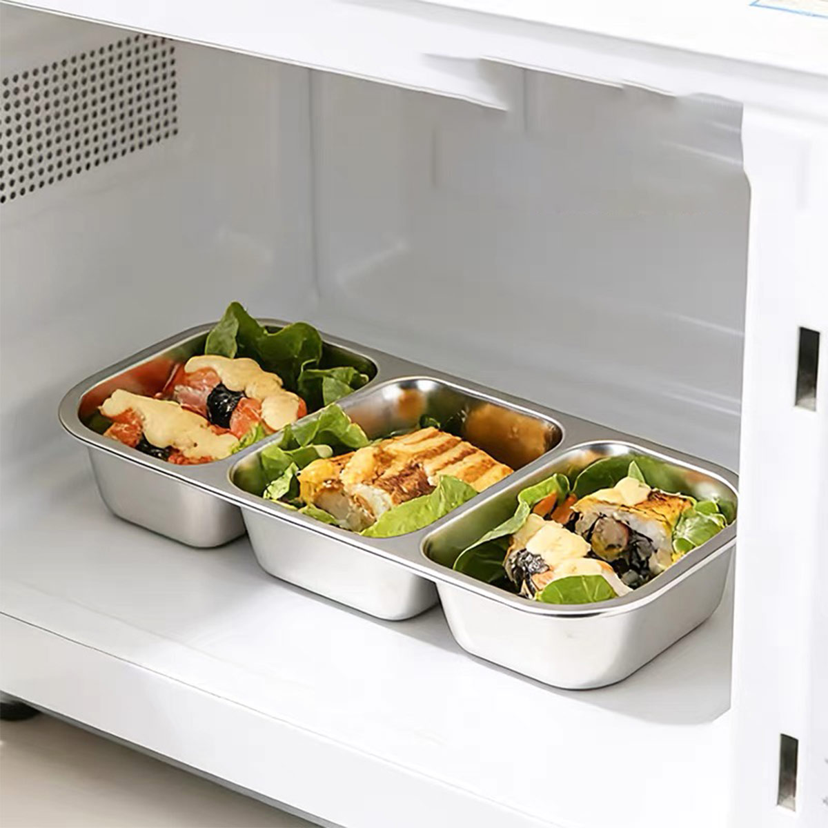 Контейнер для хранения продукт – обзор и цена Food Storage Quart