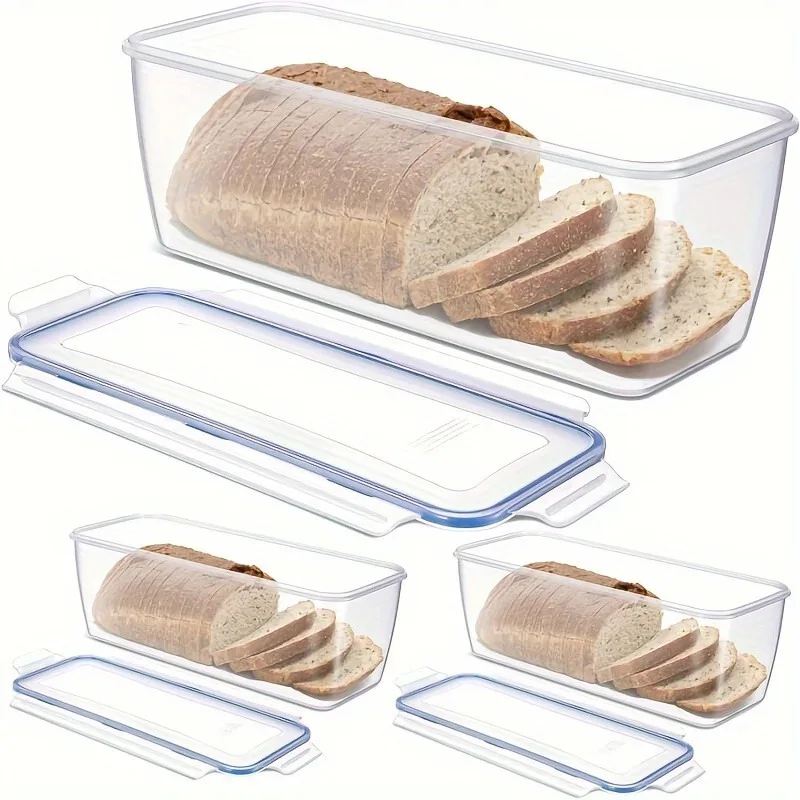Пластиковая коробка для хранен – обзор и цена Food Storage Quart