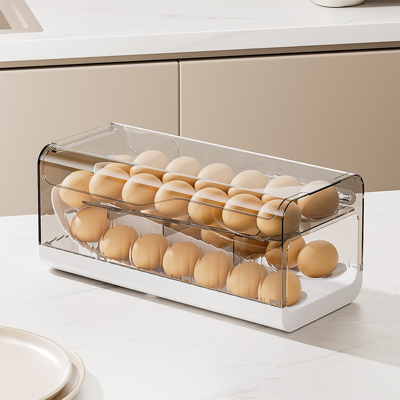 Автоматический диспенсер для я – обзор и цена Food Storage Eggs