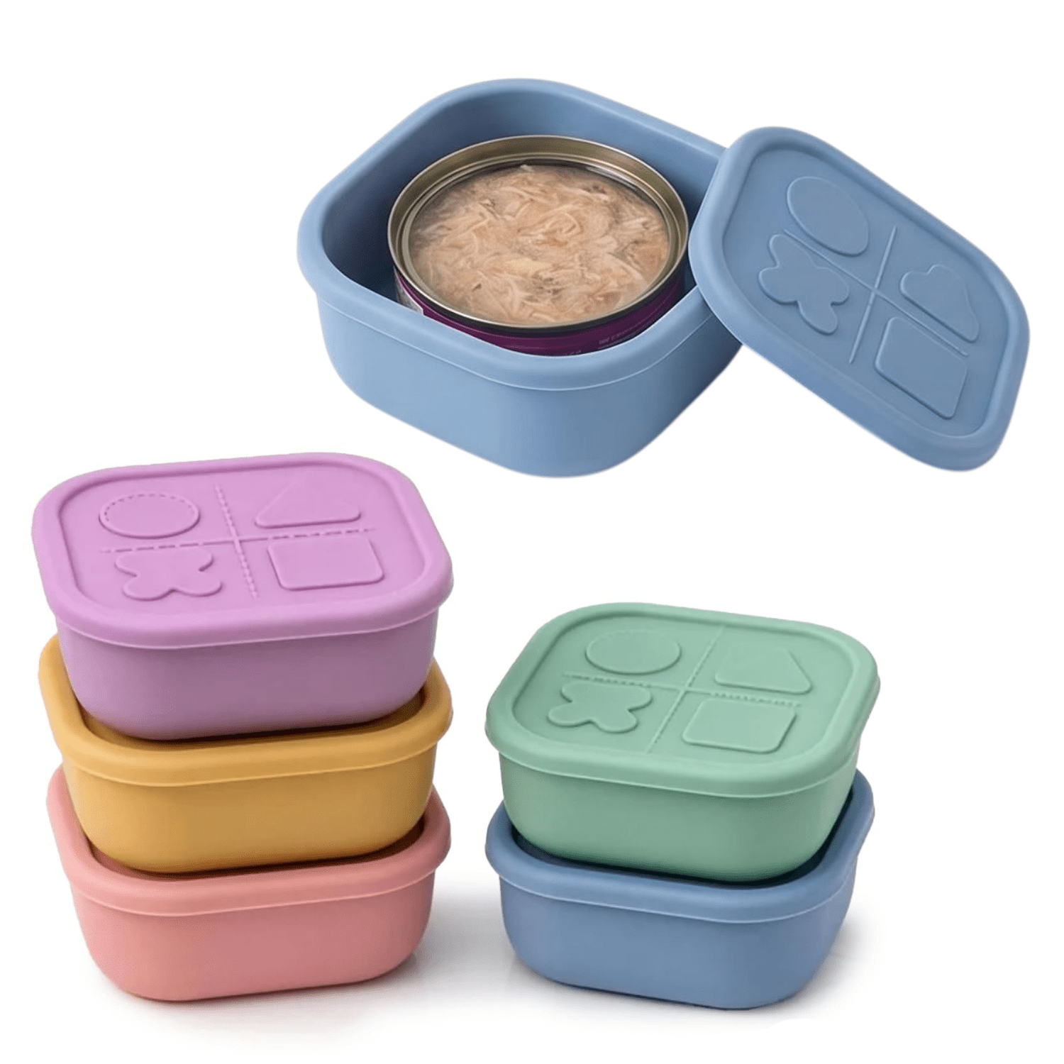 Контейнер для хранения корма д – обзор и цена Food Storage For Dog
