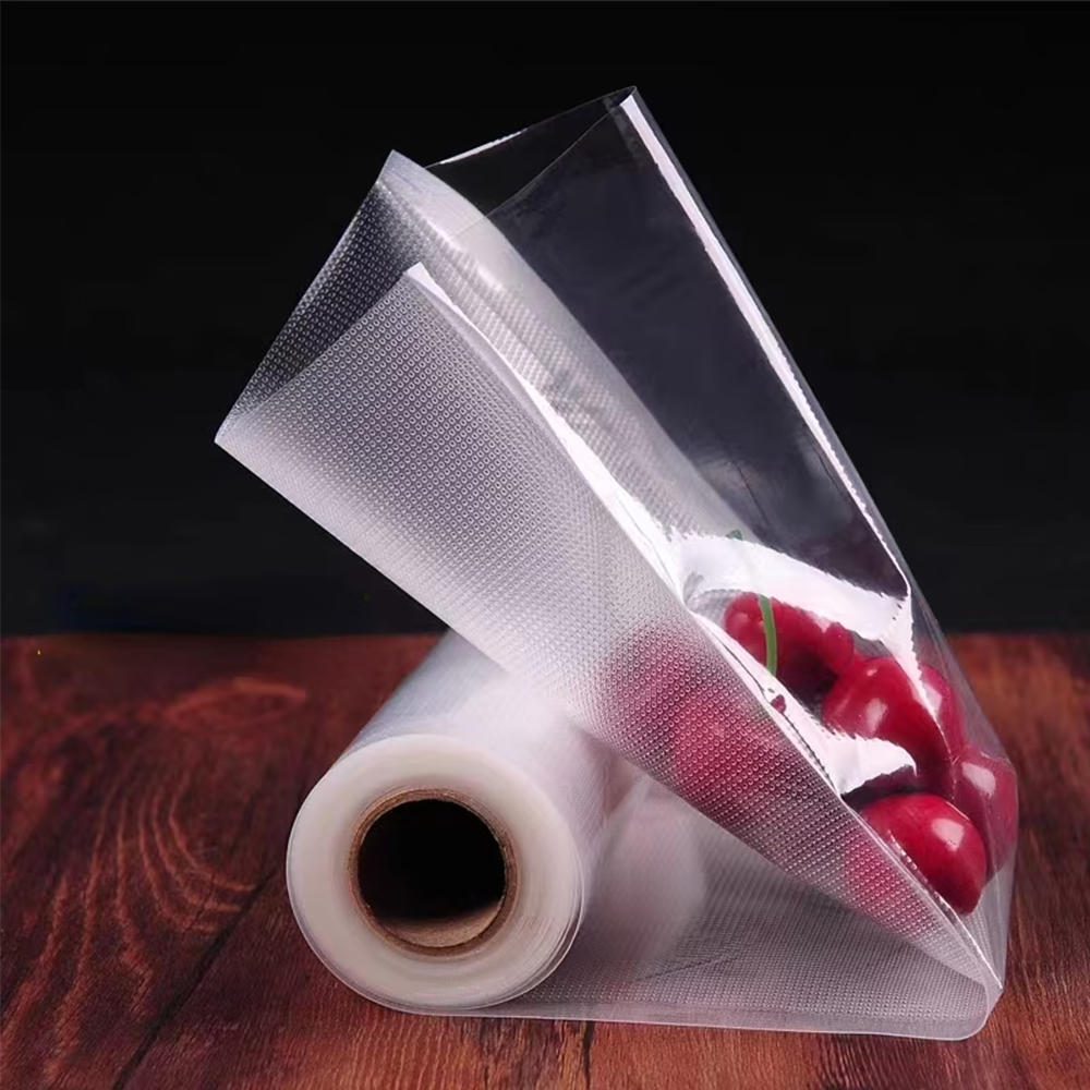 Набор из 2-х рулонов пакетов д – обзор и цена Food Storage Vacuum Seal Bags