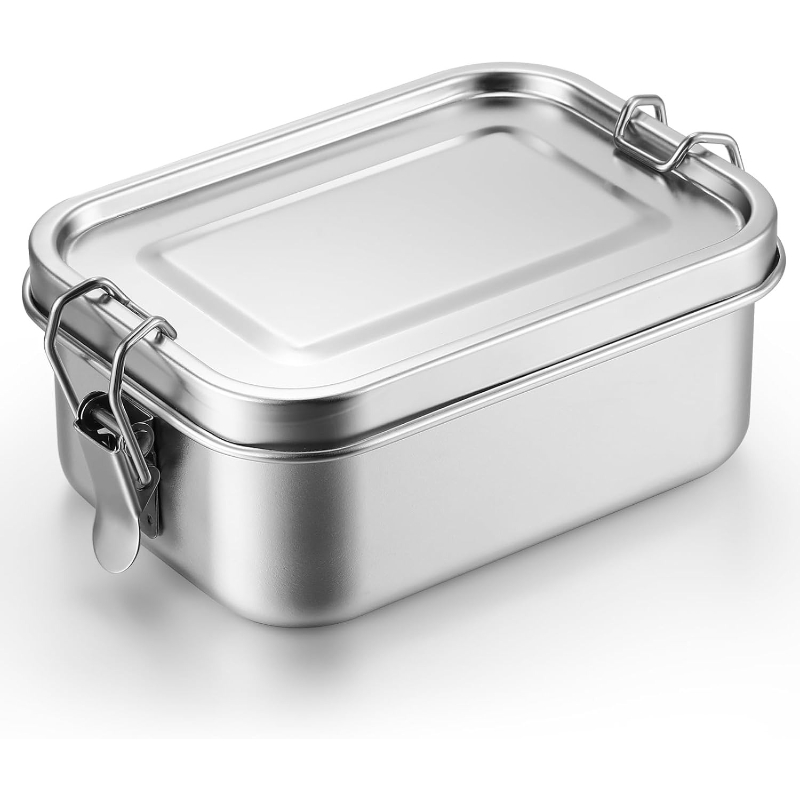 Контейнеры для хранения продук – обзор и цена Food Storage With Dividers