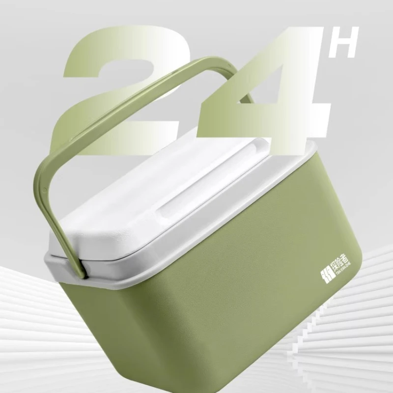 Портативный термобокс повышенн – обзор и цена Food Storage Keep Hot