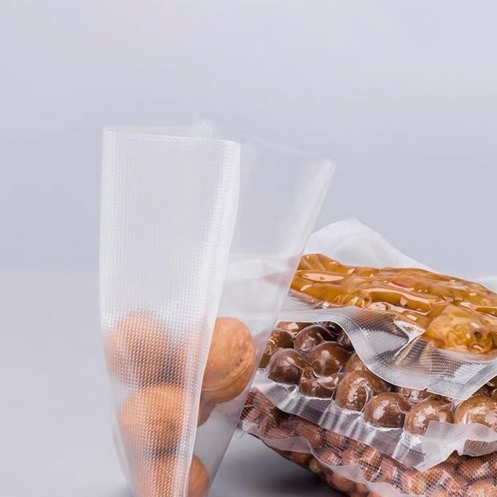 Кухонные упаковочные пакеты дл – обзор и цена Food Storage Vacuum Seal Bags