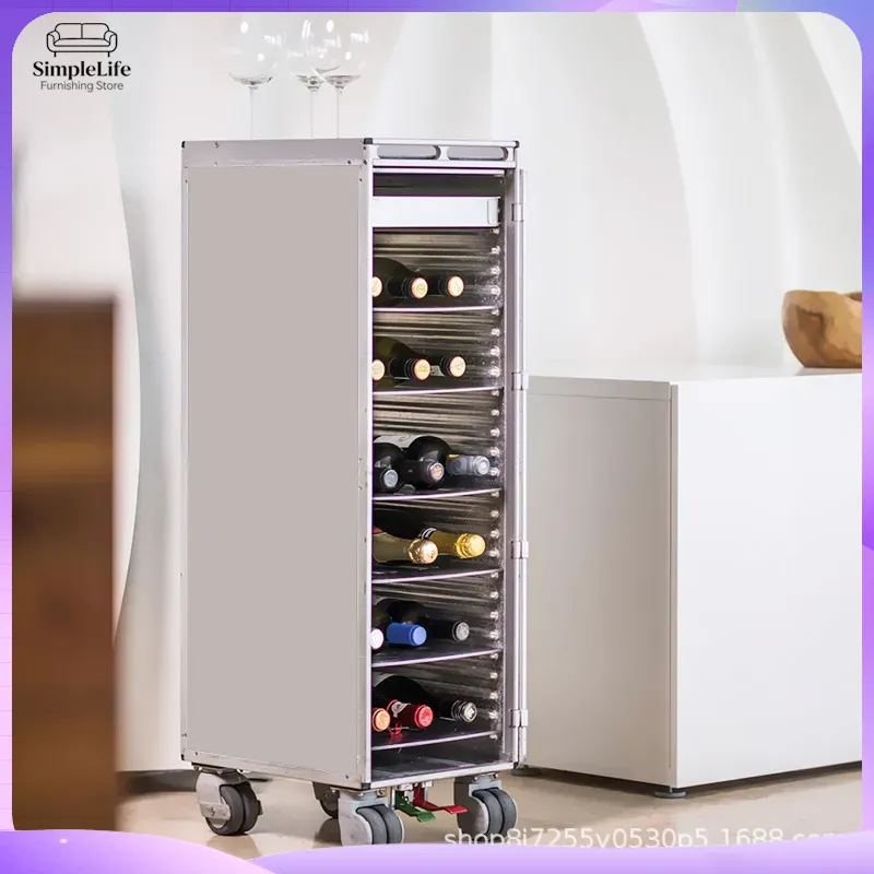 Мобильная кухонная тележка с п – обзор и цена Food Storage For Restaurant