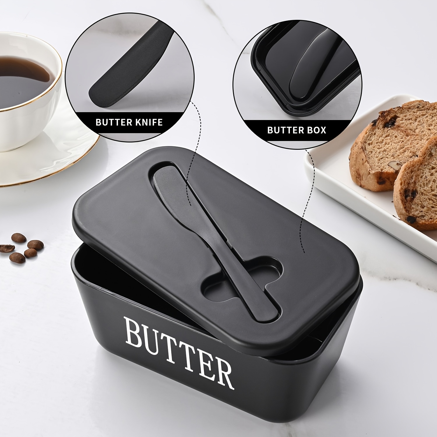 Цельный ящик для хранения масл – обзор и цена Food Storage For Restaurant