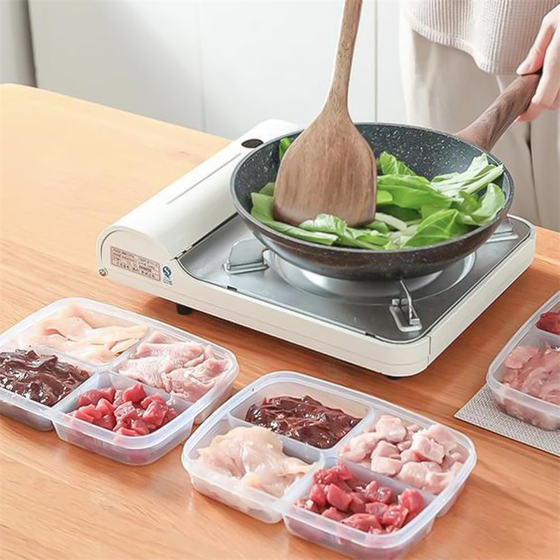 1 шт. контейнер для хранения п – обзор и цена Food Storage Freezer