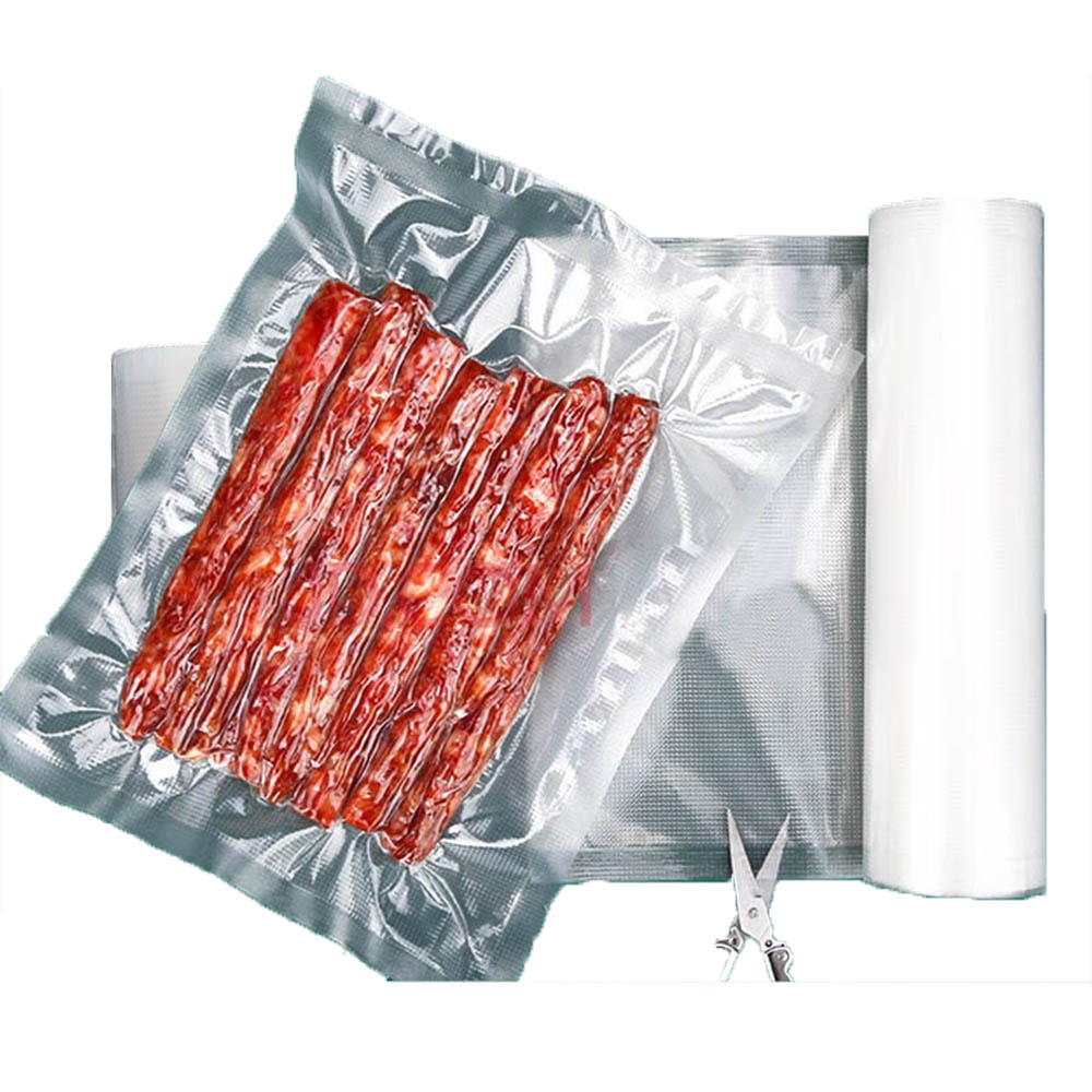Рулоны для вакуумной упаковки  – обзор и цена Food Storage Freezer