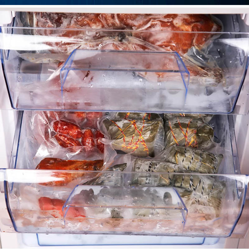 Рулоны для вакуумной упаковки  – обзор и цена Food Storage Freezer