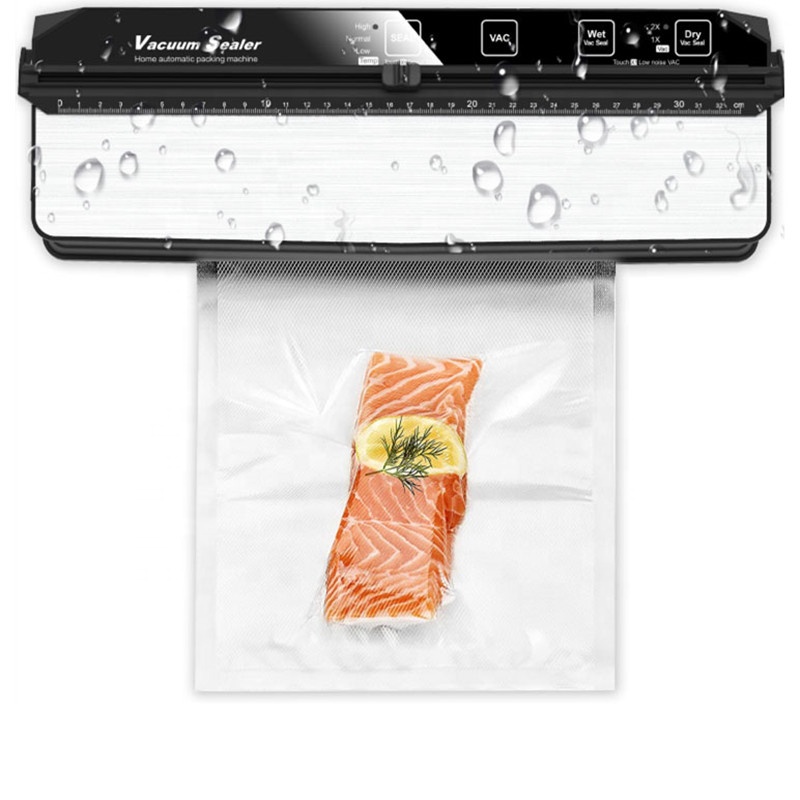 Электрический домашний професс – обзор и цена Food Storage Vacuum Seal Bags