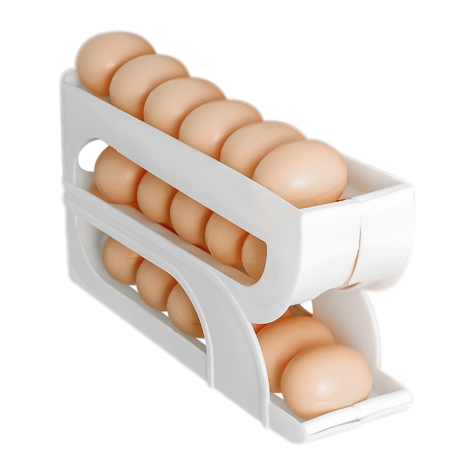 Автоматическая подставка для я – обзор и цена Food Storage Dispenser