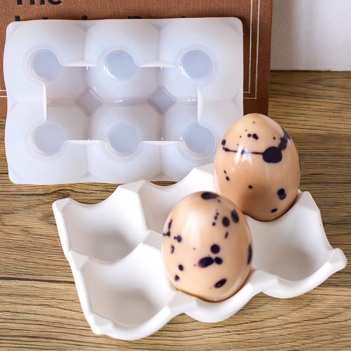 Силиконовая форма для держател – обзор и цена Food Storage Eggs
