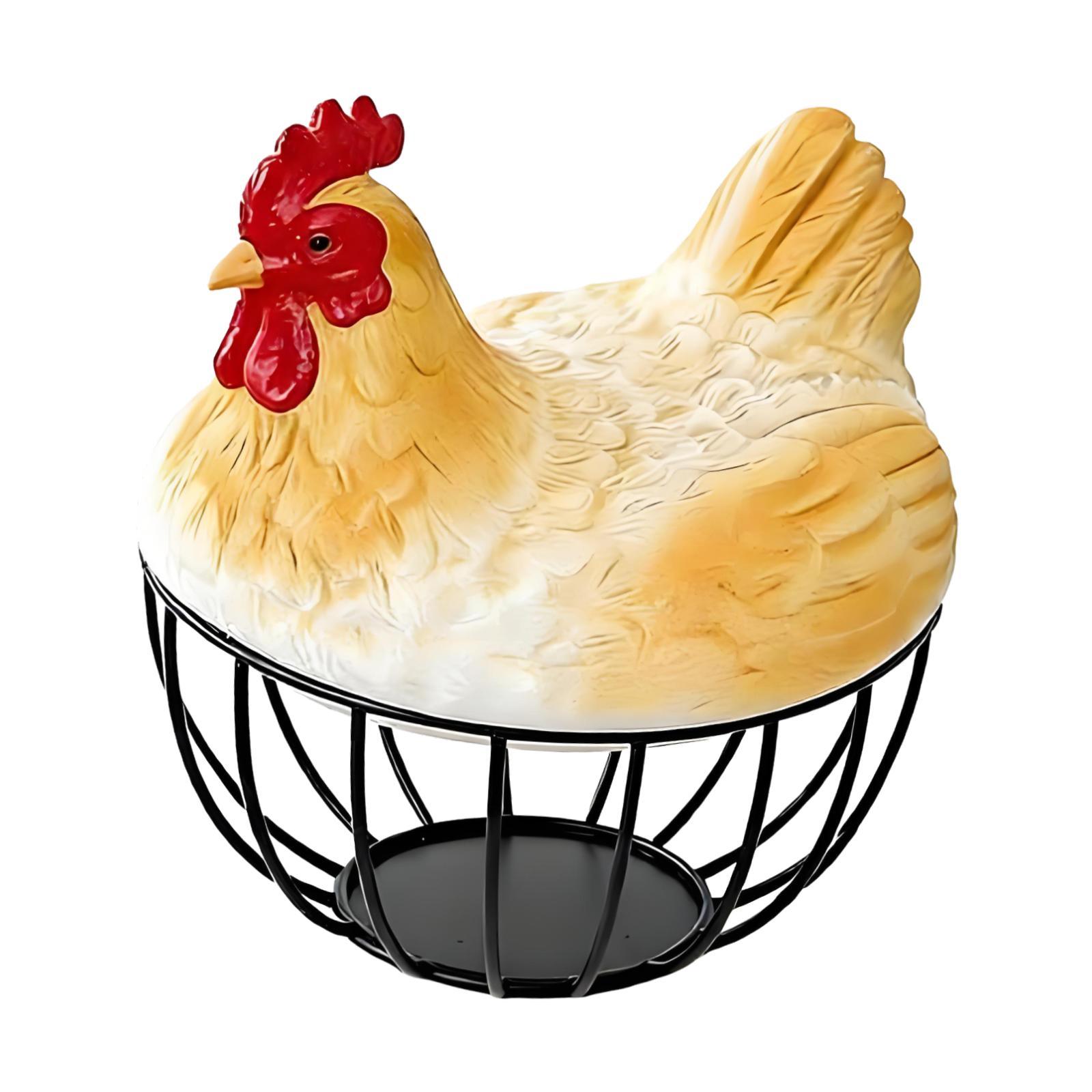 Корзина для сбора куриных яиц, – обзор и цена Food Storage Eggs