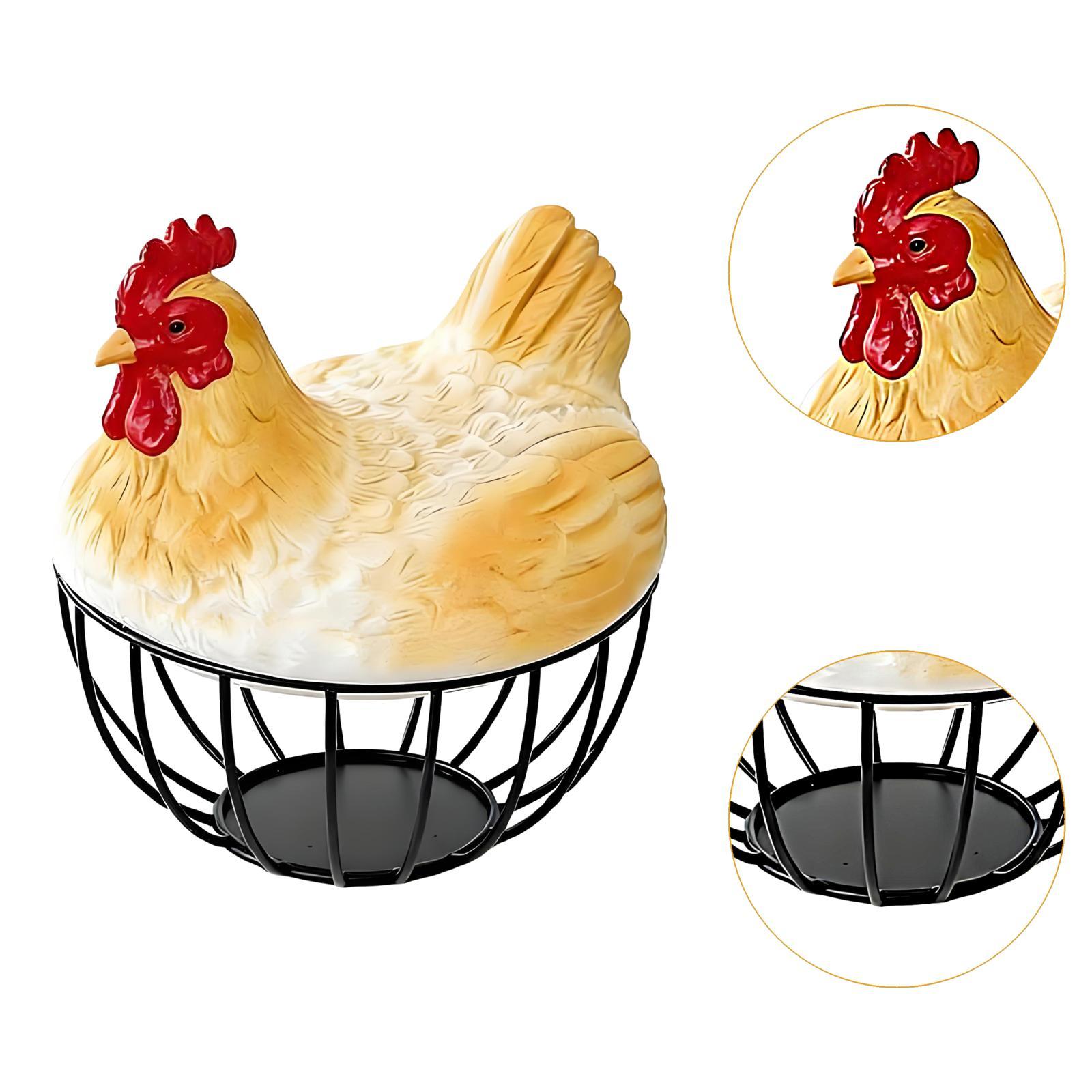 Корзина для сбора куриных яиц, – обзор и цена Food Storage Eggs