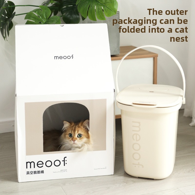 Вакуумные контейнеры для хране – обзор и цена Food Storage For Dog