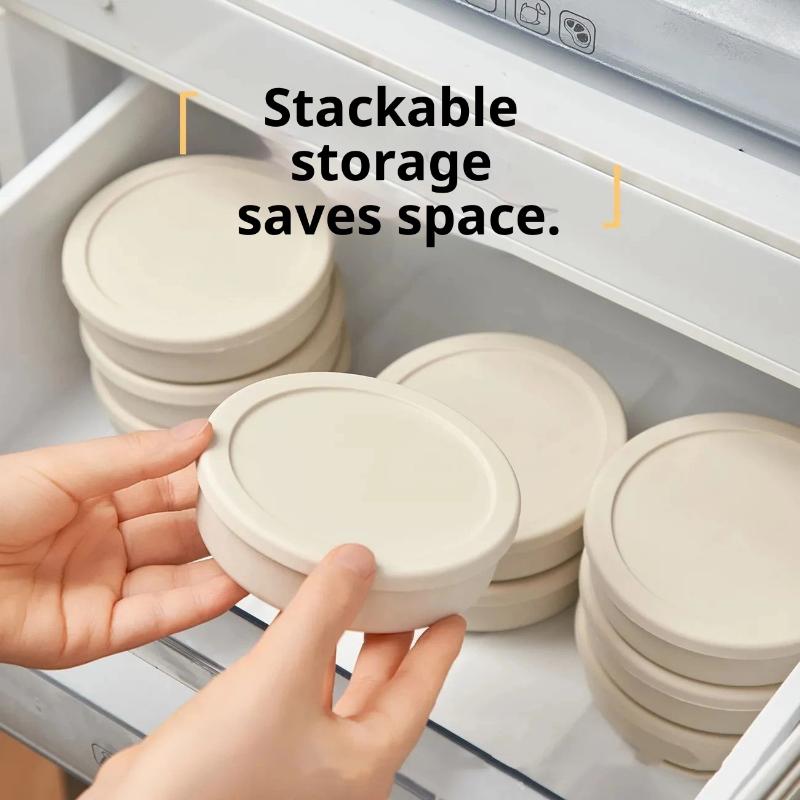 1 шт. портативный контейнер дл – обзор и цена Food Storage Prep Containers