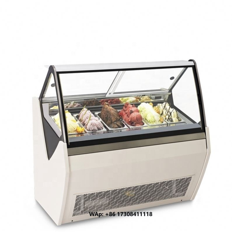 Иммерсивный морозильный шкаф-в – обзор и цена Food Storage Freezer