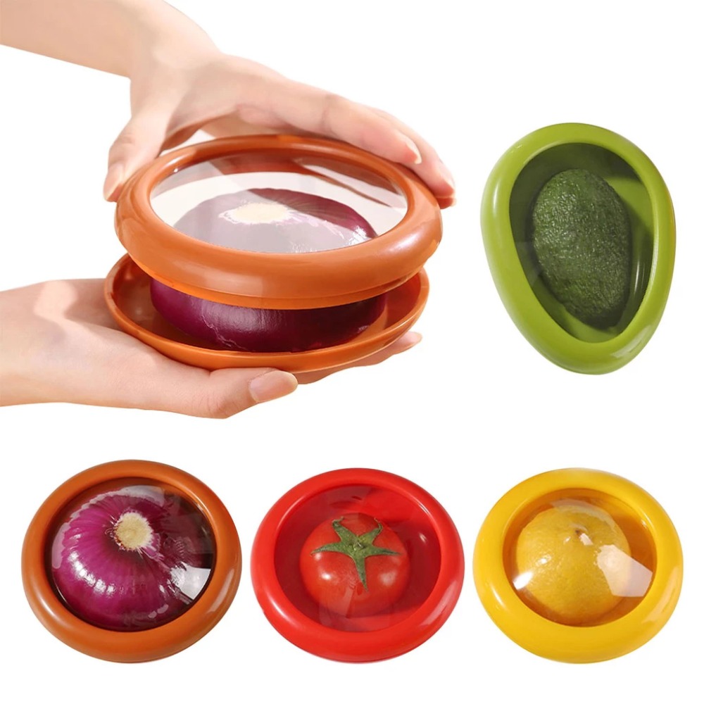 Прозрачный контейнер для хране – обзор и цена Food Storage Eco Friendly