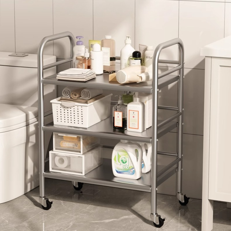 Тележка из нержавеющей стали д – обзор и цена Food Storage For Restaurant