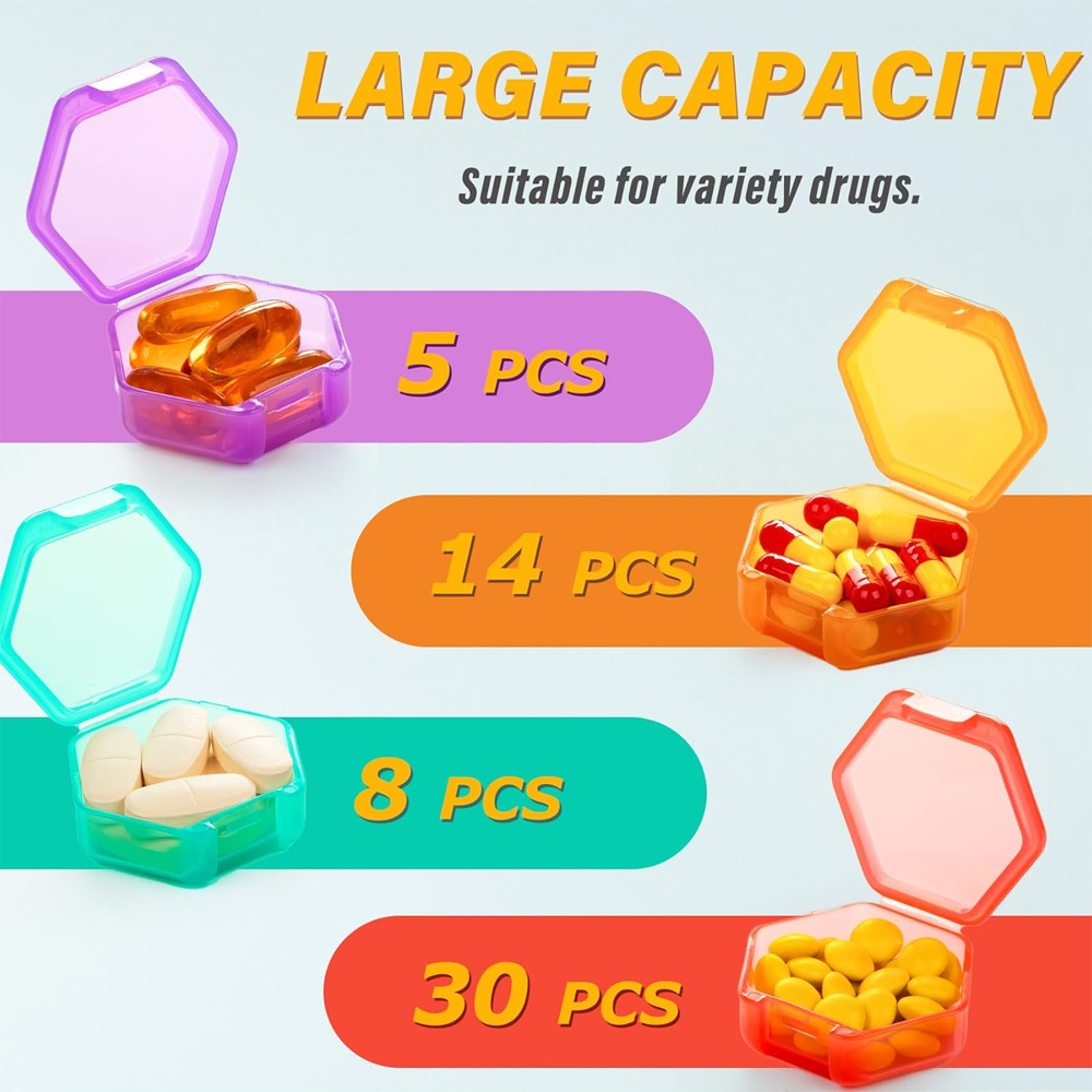 Ежемесячный органайзер для таб – обзор и цена Food Storage Quart