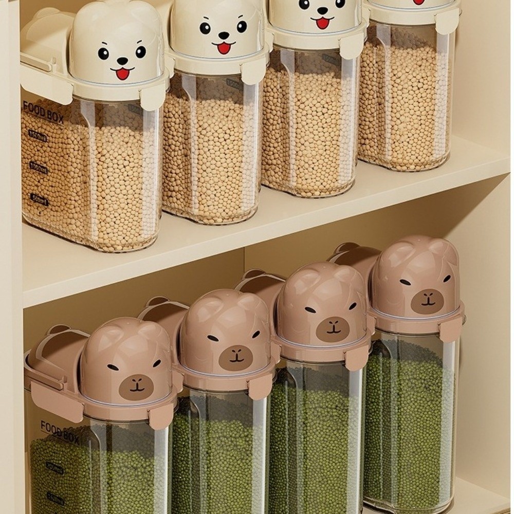 Большая емкость для хранения к – обзор и цена Food Storage For Dog