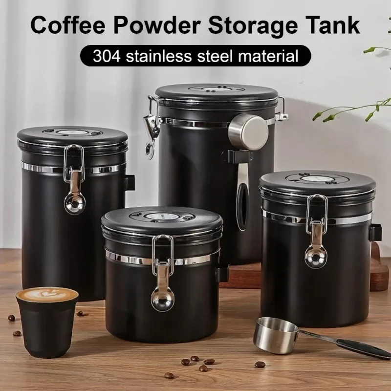 Вакуумная банка для хранения к – обзор и цена Food Storage With Scoop