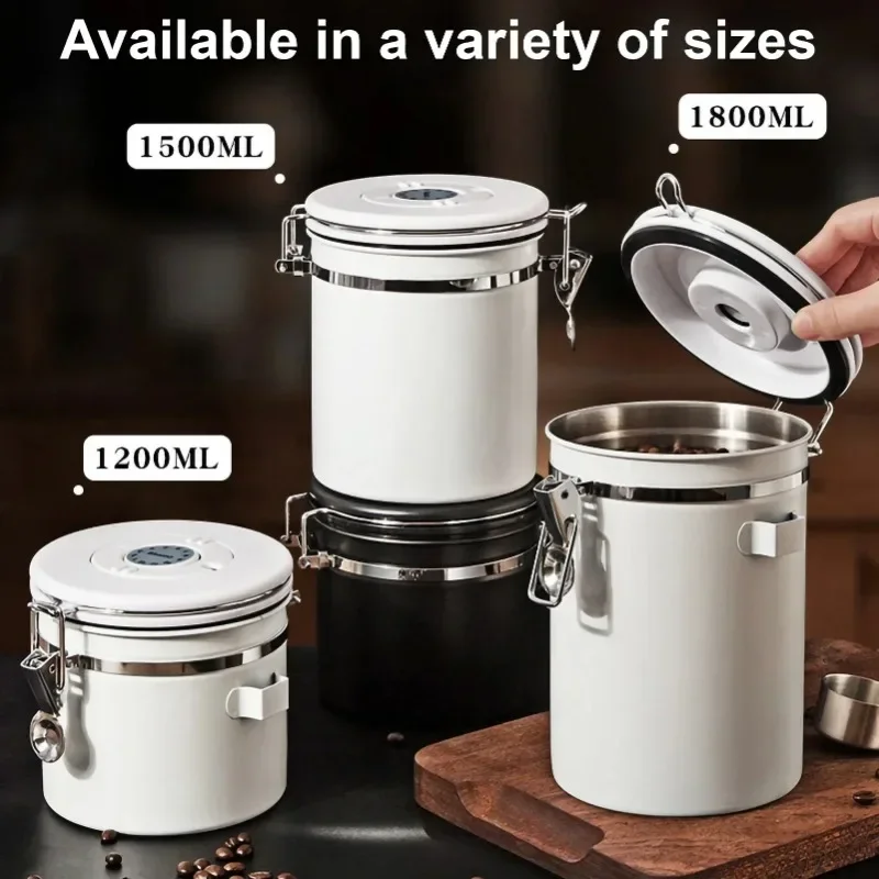 Вакуумная банка для хранения к – обзор и цена Food Storage With Scoop