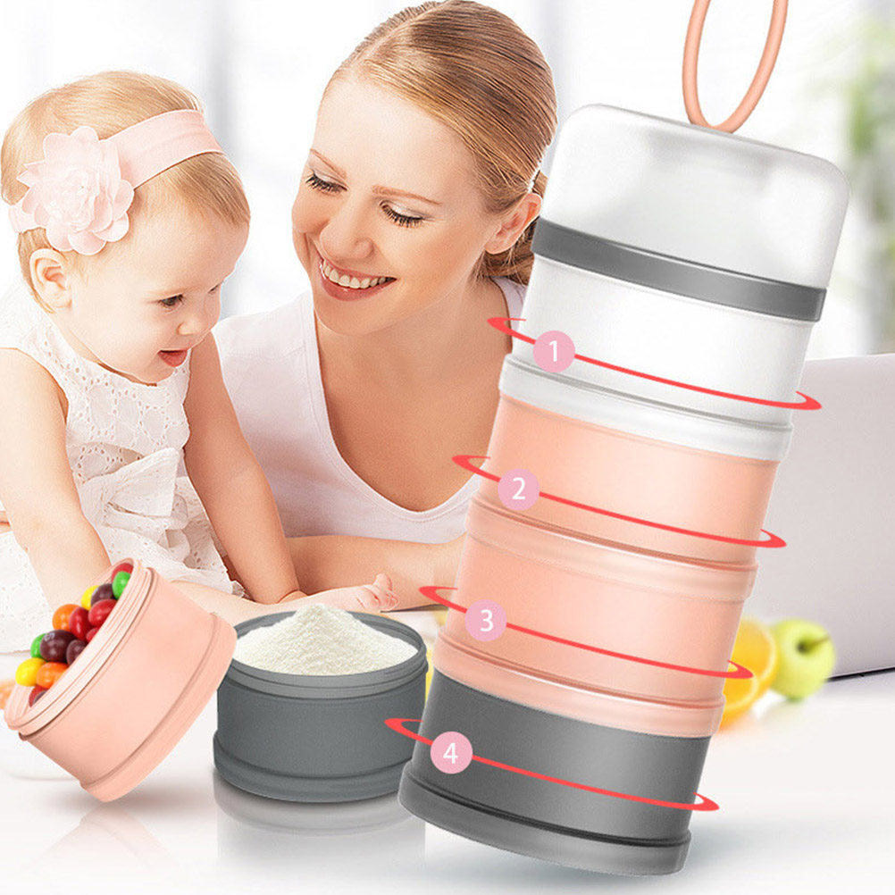 2 шт. контейнеров для хранения – обзор и цена Food Storage Dispenser