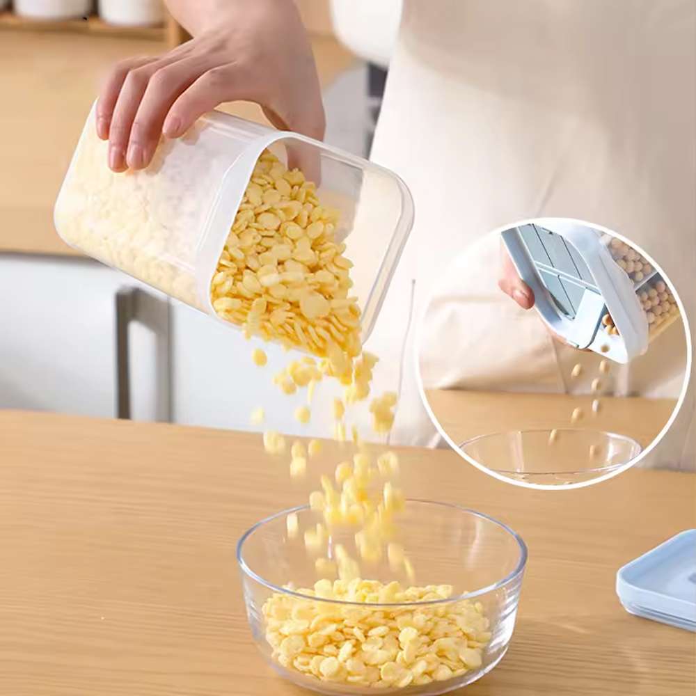Контейнеры для хранения продук – обзор и цена Food Storage Eco Friendly