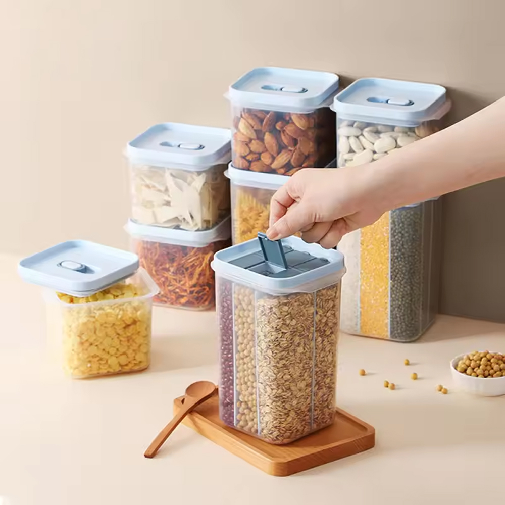 Контейнеры для хранения продук – обзор и цена Food Storage Eco Friendly