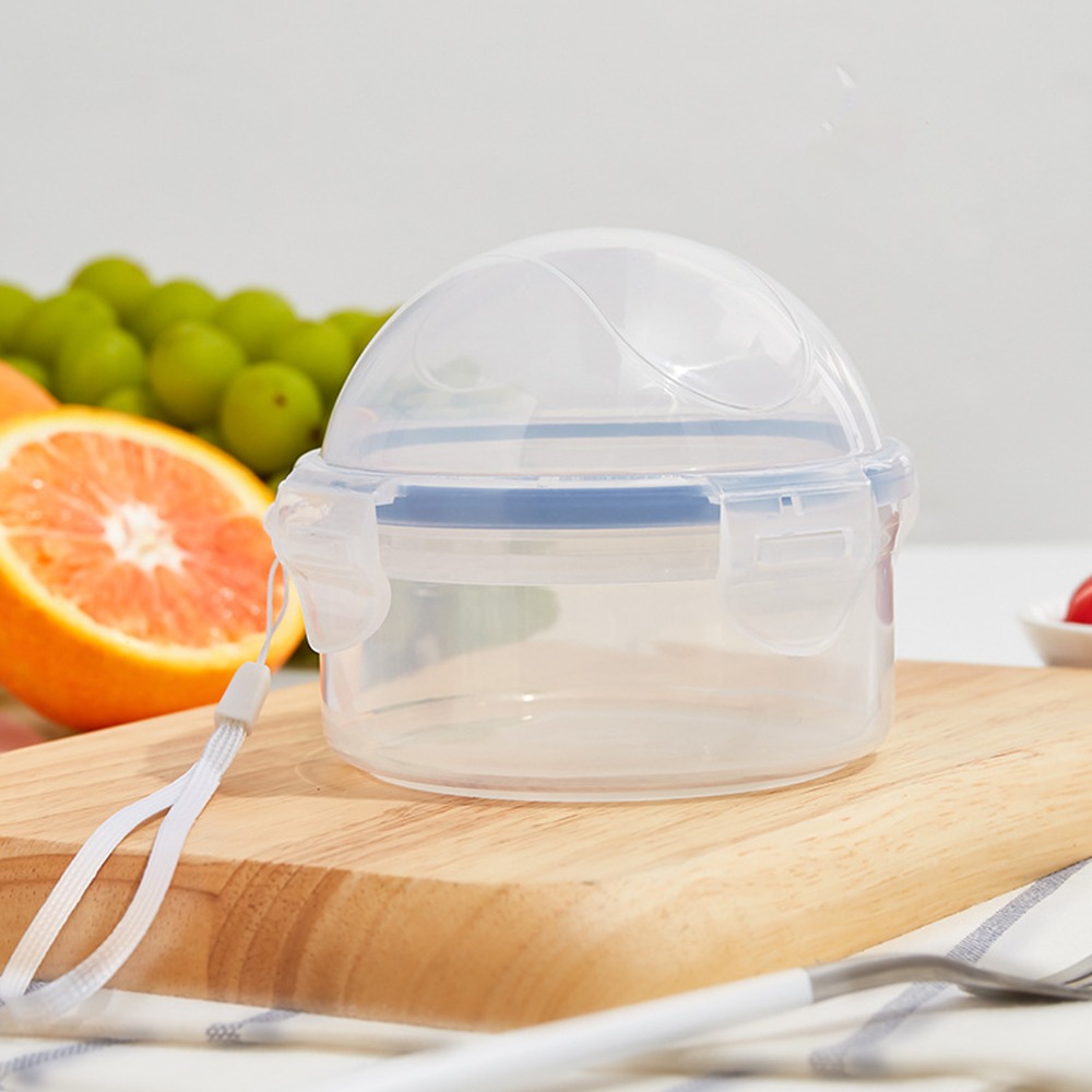 Портативный контейнер для хран – обзор и цена Food Storage Quart