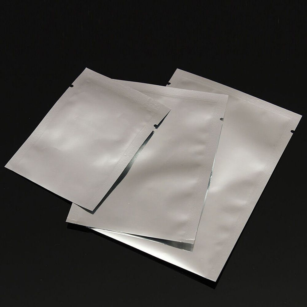 100 шт. водонепроницаемых пище – обзор и цена Food Storage Vacuum Seal Bags