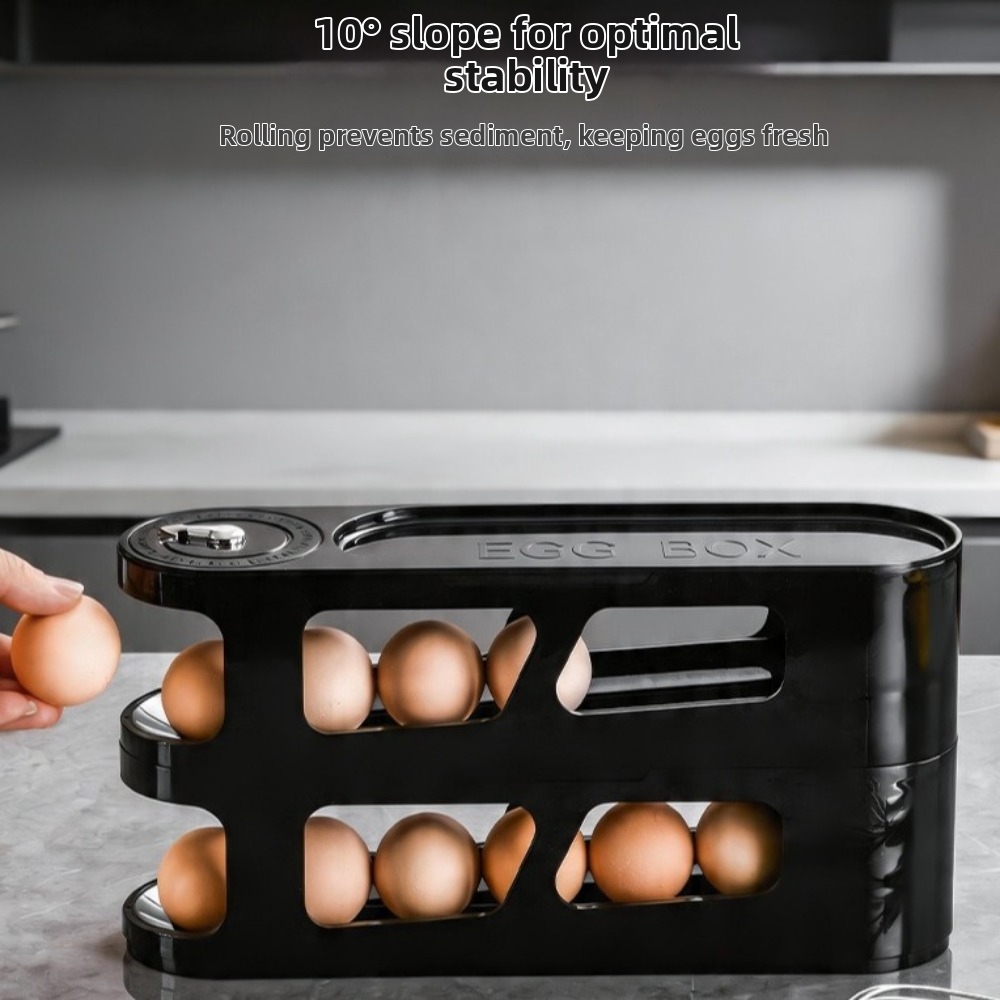 Контейнер для хранения яиц бол – обзор и цена Food Storage Eggs