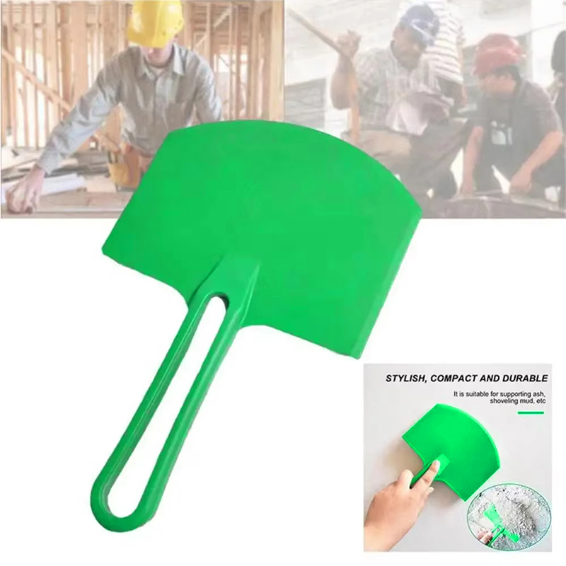 Изогнутое ведро, совок, шпател – обзор и цена Food Storage With Scoop
