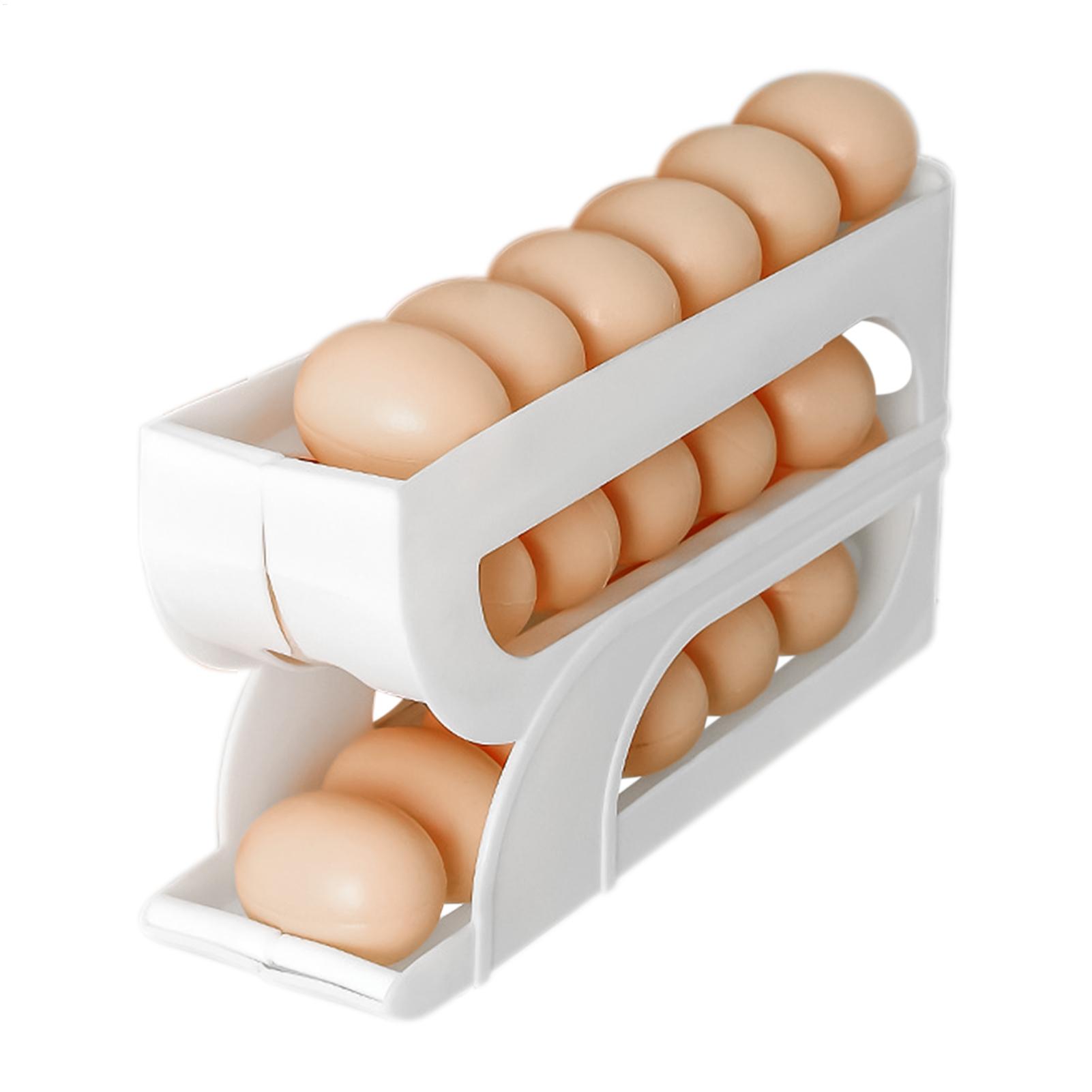 Диспенсер для яиц в холодильни – обзор и цена Food Storage Dispenser