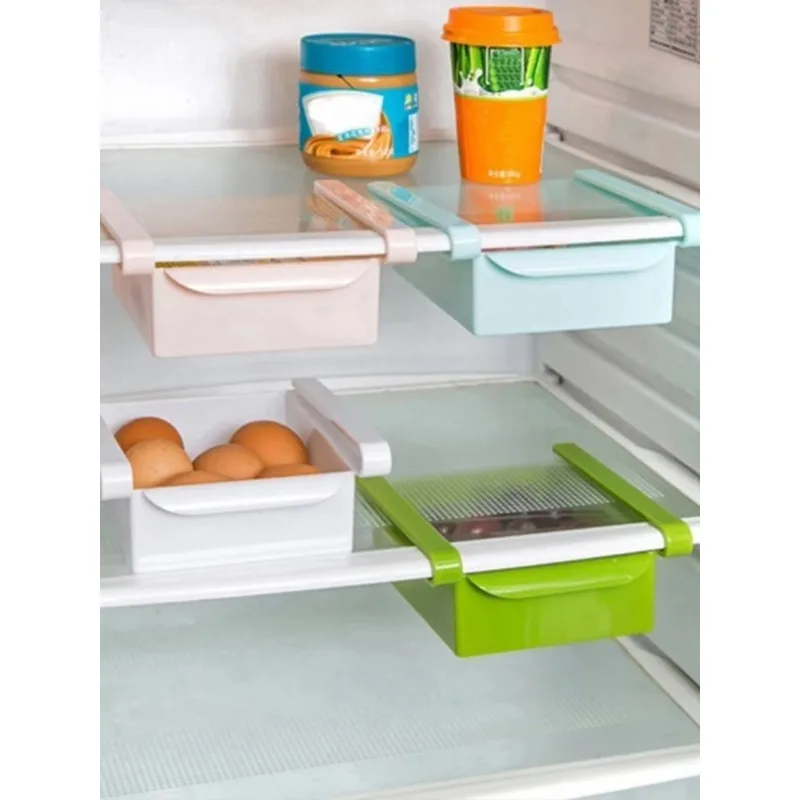Слайд кухонный холодильник мор – обзор и цена Food Storage With Dividers
